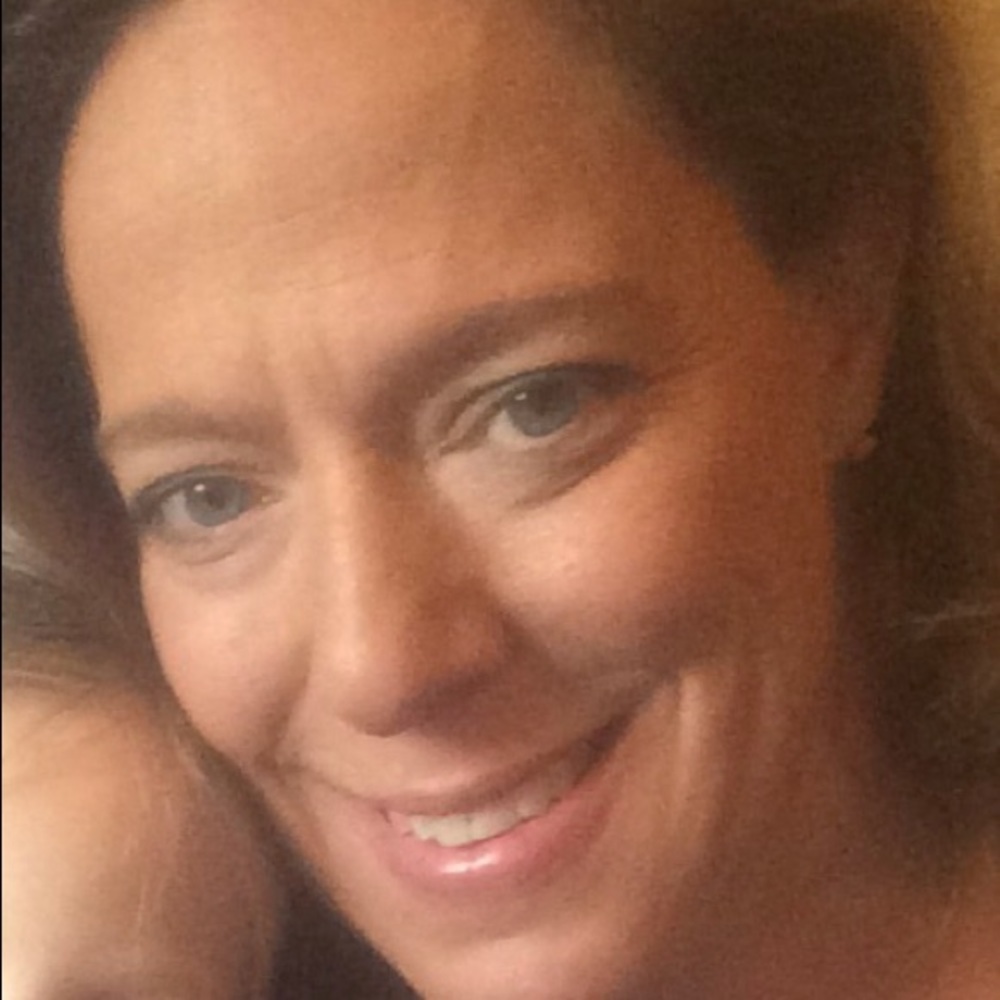 Meet your Posher, Christa